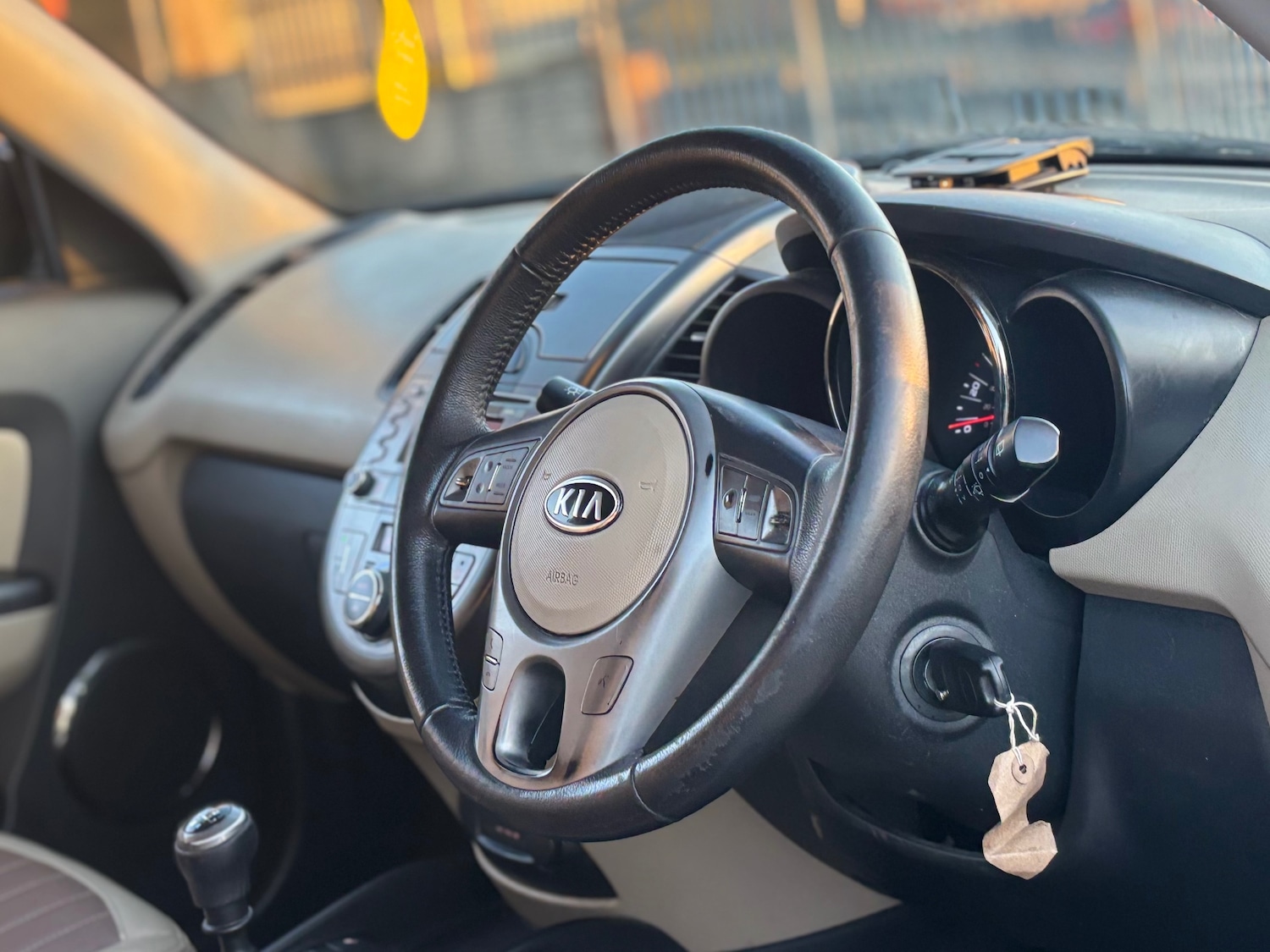 Used Kia Soul 2011 for sale - 77791055: Photo 4