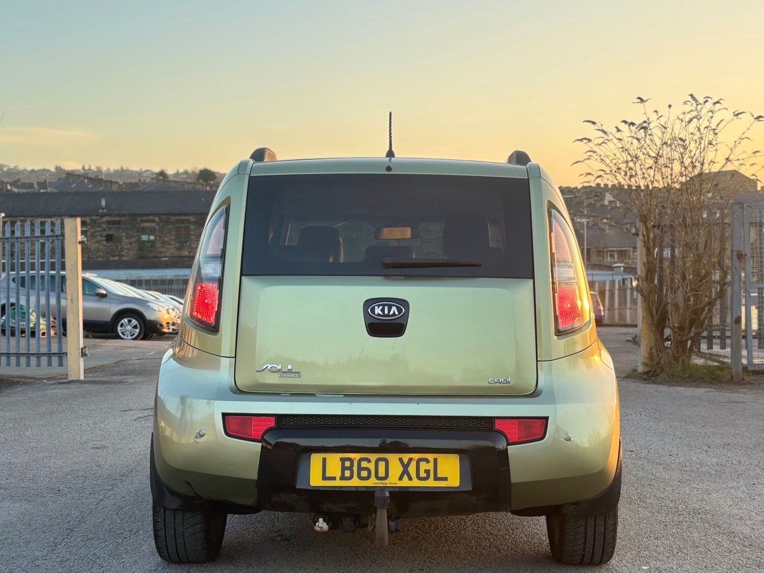 Used Kia Soul 2011 for sale - 77791055: Photo 6