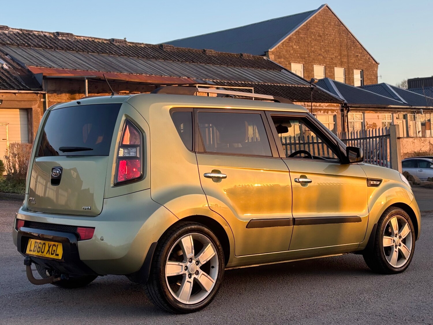 Used Kia Soul 2011 for sale - 77791055: Photo 7