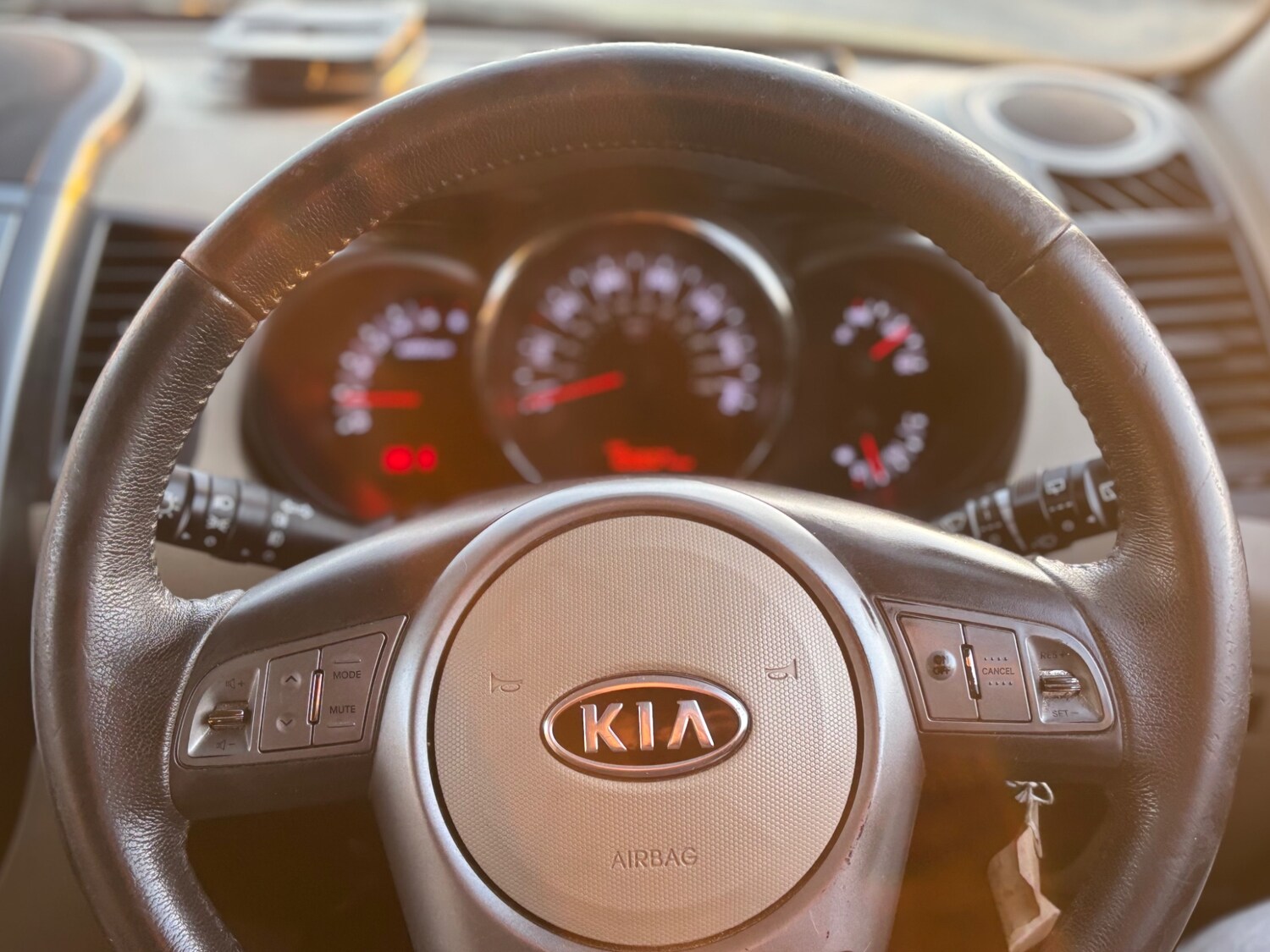 Used Kia Soul 2011 for sale - 77791055: Photo 8