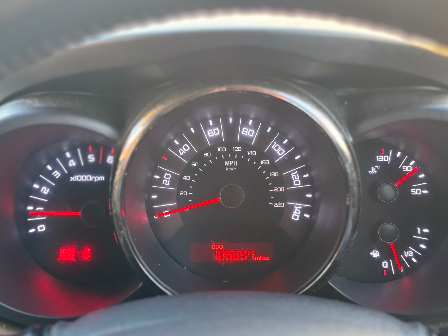 Used Kia Soul 2011 for sale - 77791055: Photo 9