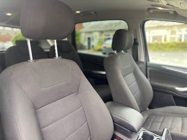 Used Ford S-Max 2013 for sale - 76212155: Photo 12