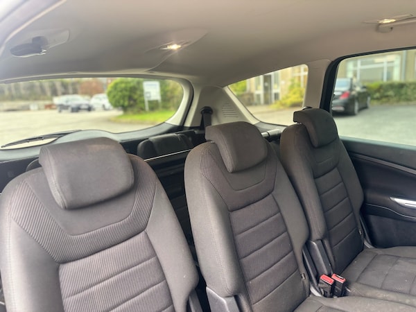 Used Ford S-Max 2013 for sale - 76212155: Photo 13