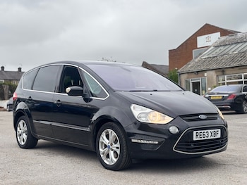 Used Ford S-Max 2013 for sale - 76212155: Photo 3