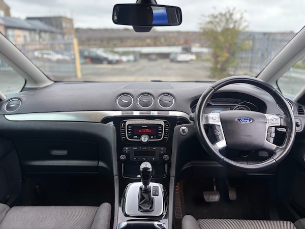 Used Ford S-Max 2013 for sale - 76212155: Photo 8