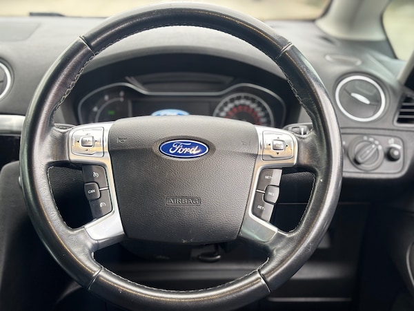 Used Ford S-Max 2013 for sale - 76212155: Photo 9