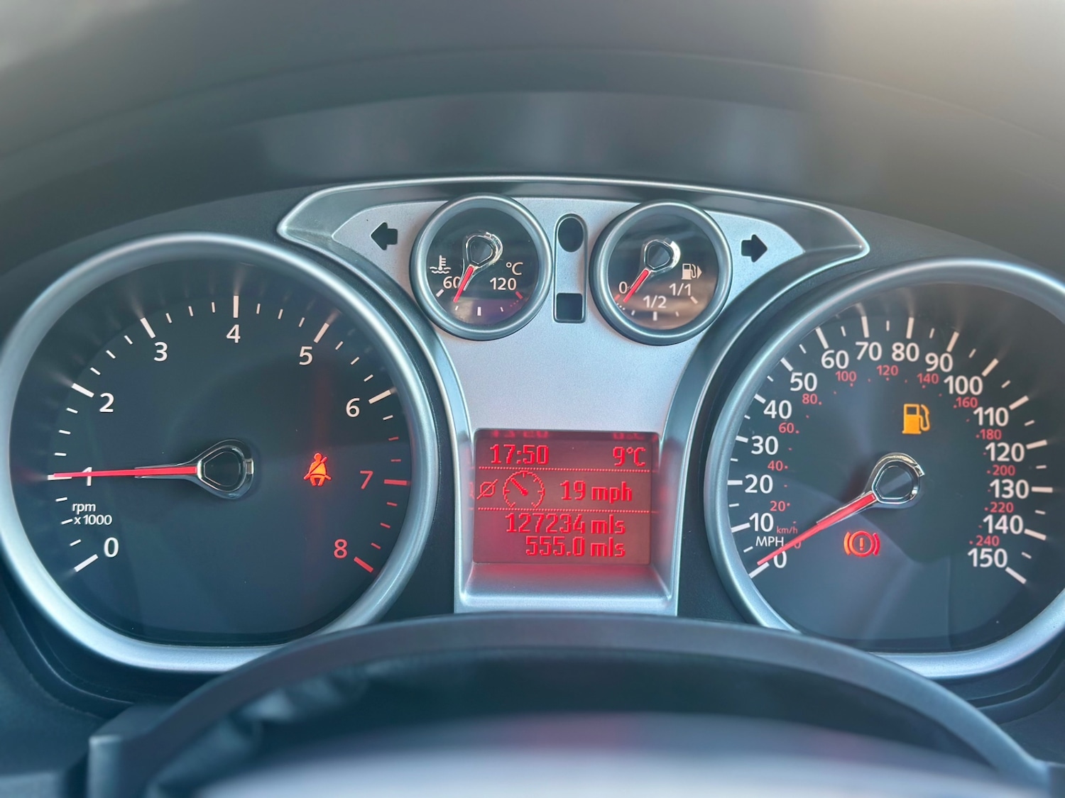 Used Ford Focus 2008 for sale - 76521199: Photo 10