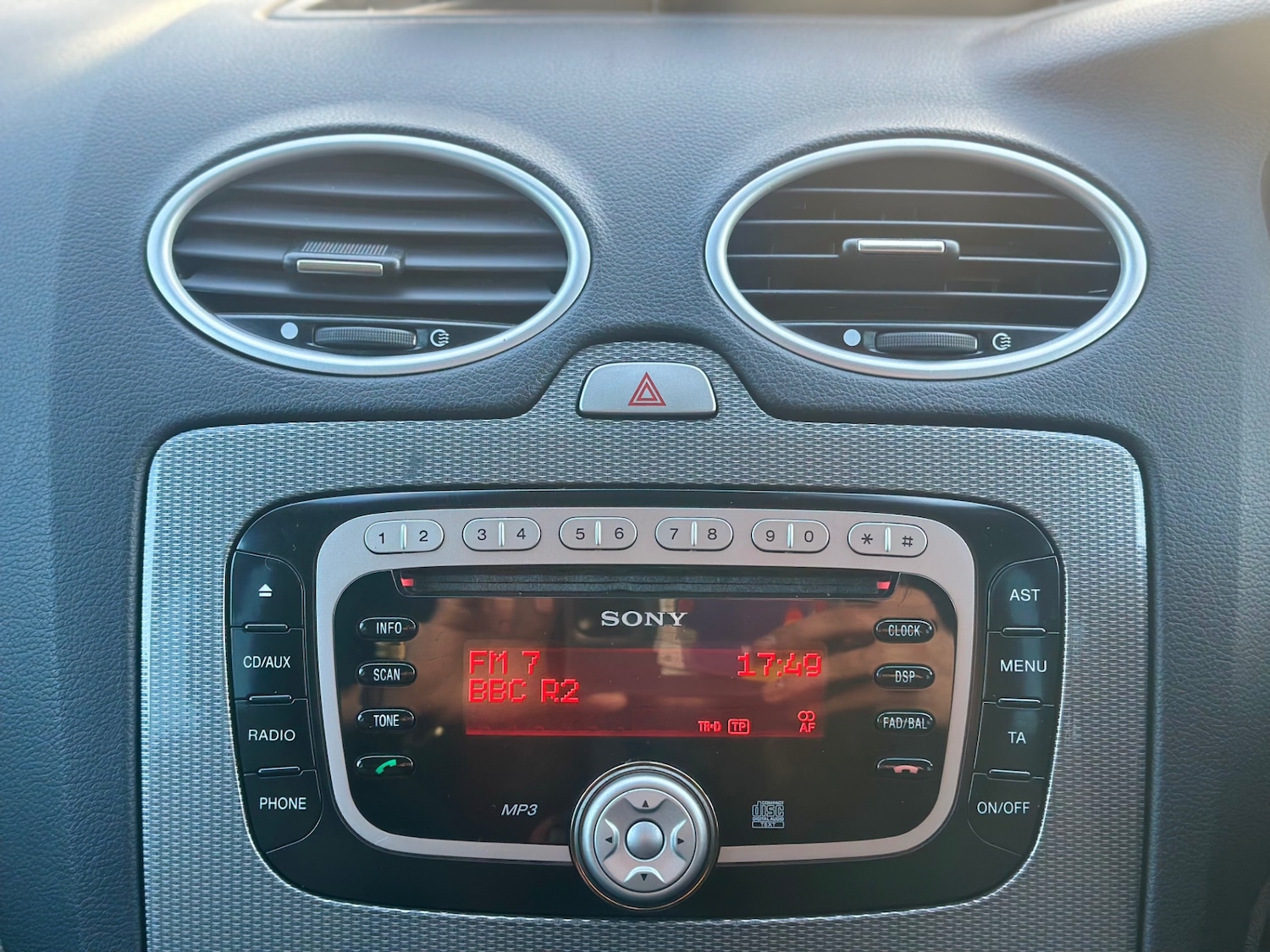 Used Ford Focus 2008 for sale - 76521199: Photo 11