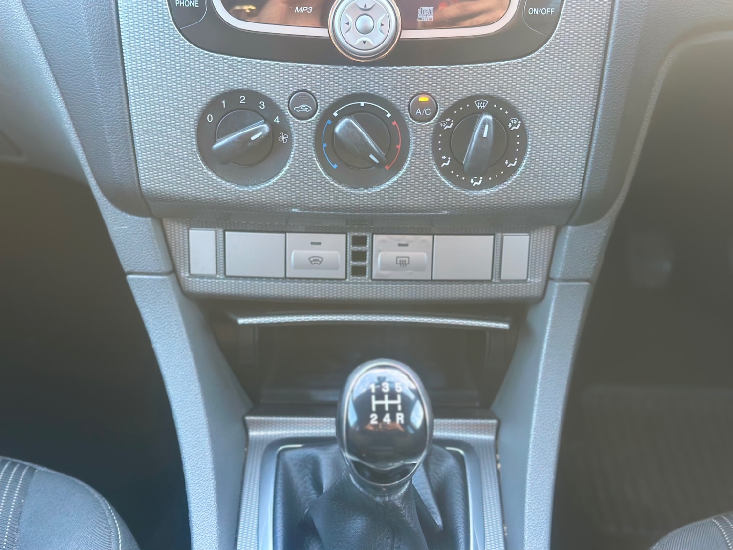 Used Ford Focus 2008 for sale - 76521199: Photo 12