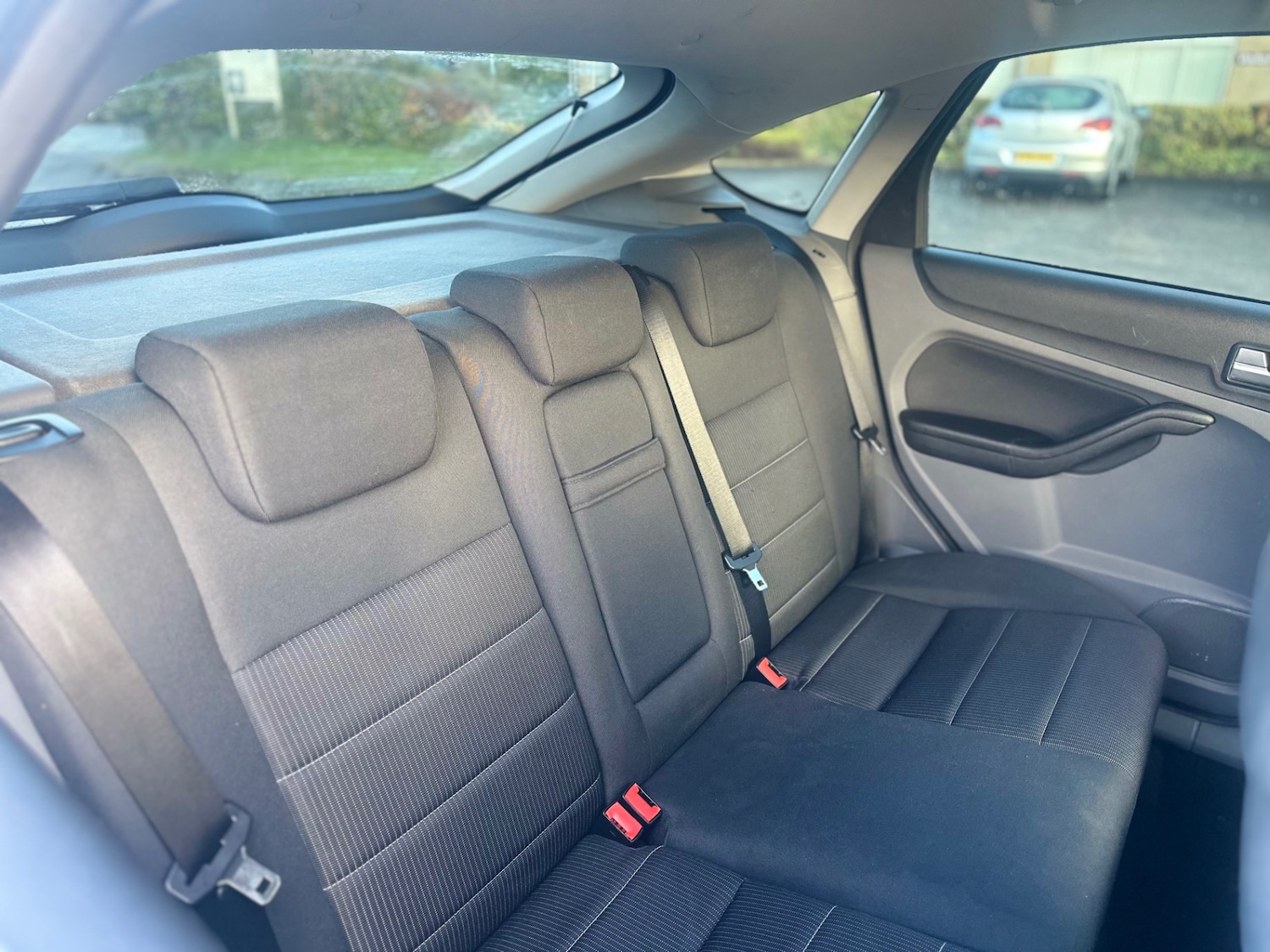 Used Ford Focus 2008 for sale - 76521199: Photo 14