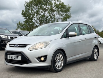 Used Ford Grand C-Max 2011 for sale - 79552593: Photo