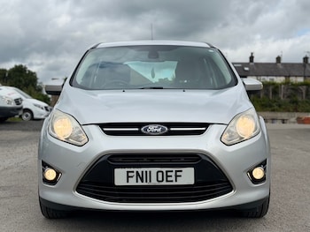Used Ford Grand C-Max 2011 for sale - 79552593: Photo