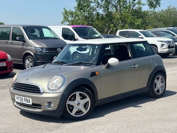 Used MINI Hatch 2008 for sale - 79087857: Photo