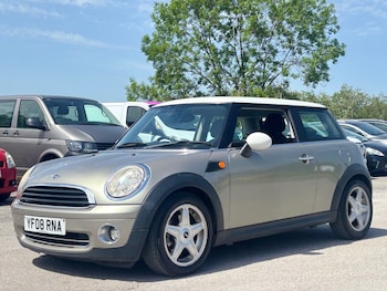 Used MINI Hatch 2008 for sale - 79087857: Photo