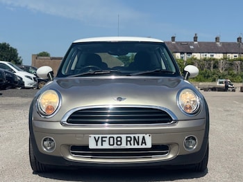 Used MINI Hatch 2008 for sale - 79087857: Photo