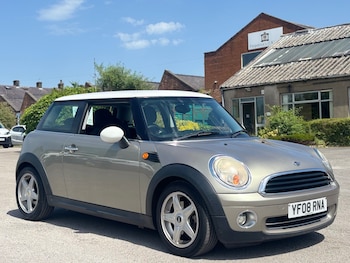 Used MINI Hatch 2008 for sale - 79087857: Photo
