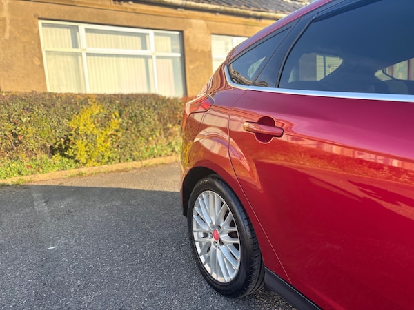 Used Ford Focus 2011 for sale - 75346251: Photo 12