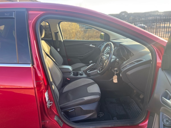 Used Ford Focus 2011 for sale - 75346251: Photo 13
