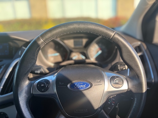 Used Ford Focus 2011 for sale - 75346251: Photo 16
