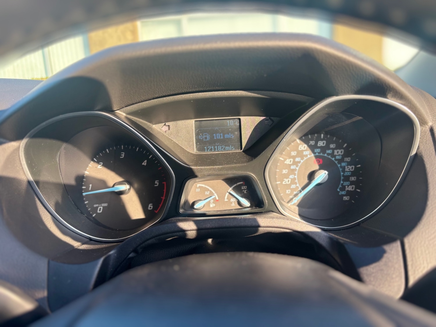 Vehicle 17