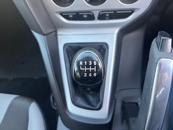 Used Ford Focus 2011 for sale - 75346251: Photo 20