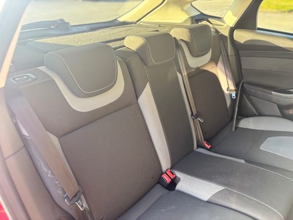Used Ford Focus 2011 for sale - 75346251: Photo 23