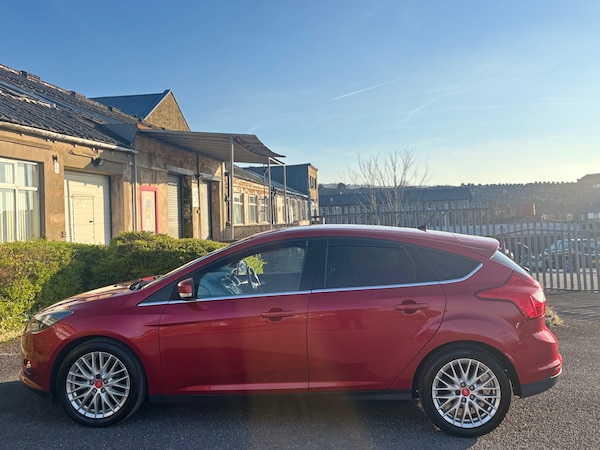 Used Ford Focus 2011 for sale - 75346251: Photo 5