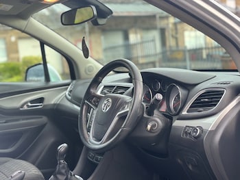 Used Vauxhall Mokka 2015 for sale - 78594421: Photo
