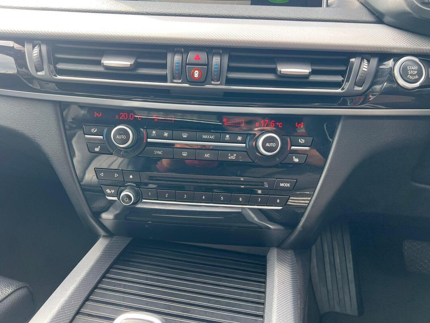 Vehicle 50