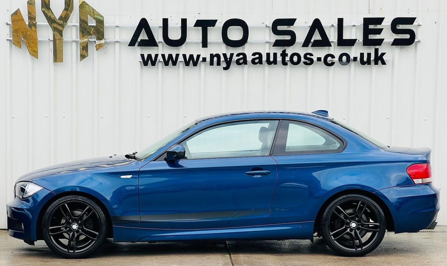 Used BMW 1 Series 2010 for sale - 77465060: Photo 10