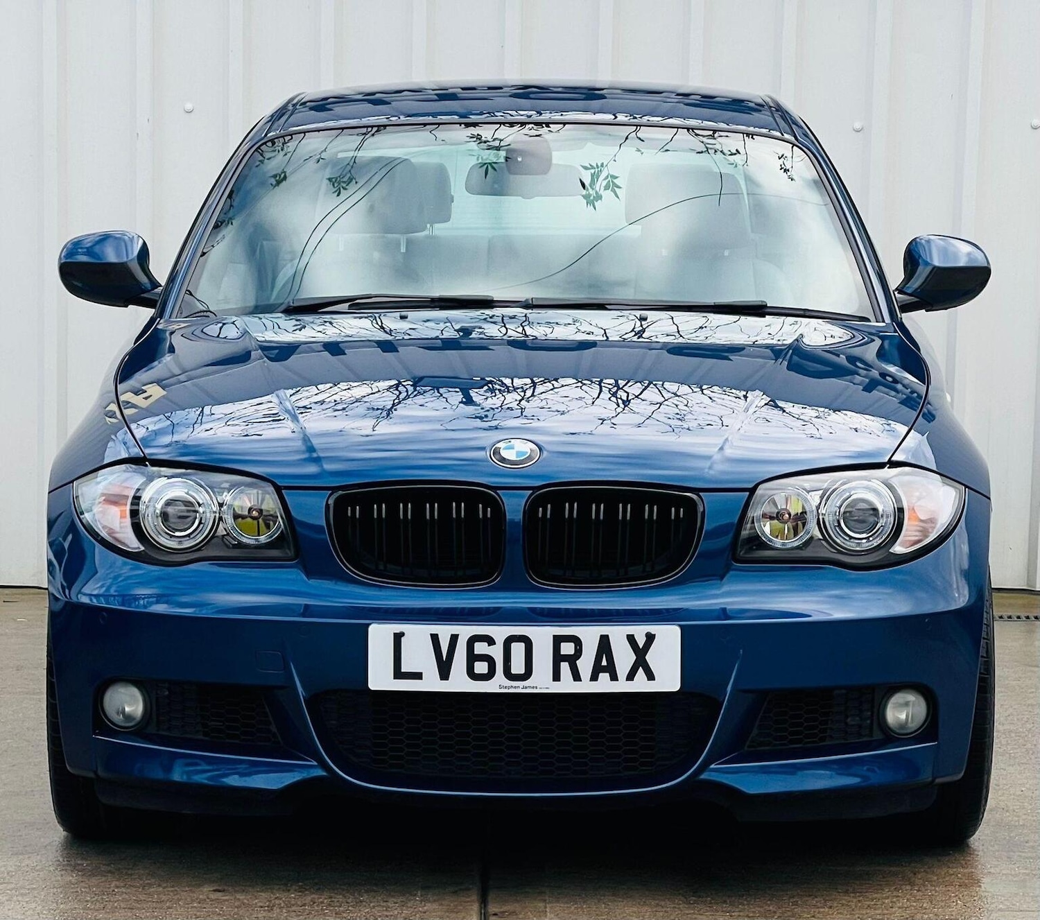 Used BMW 1 Series 2010 for sale - 77465060: Photo 13