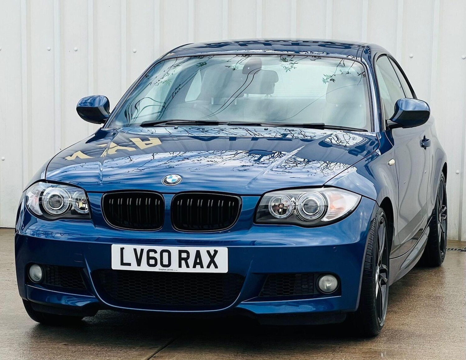 Used BMW 1 Series 2010 for sale - 77465060: Photo 15