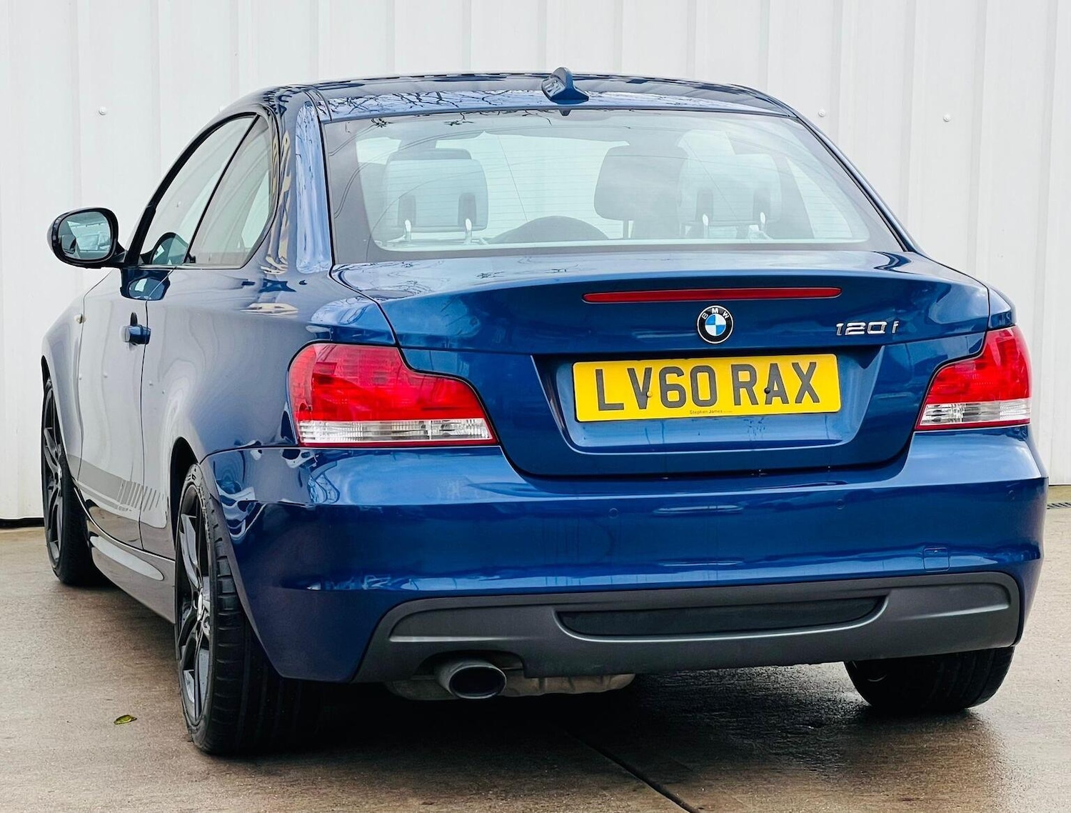 Used BMW 1 Series 2010 for sale - 77465060: Photo 17