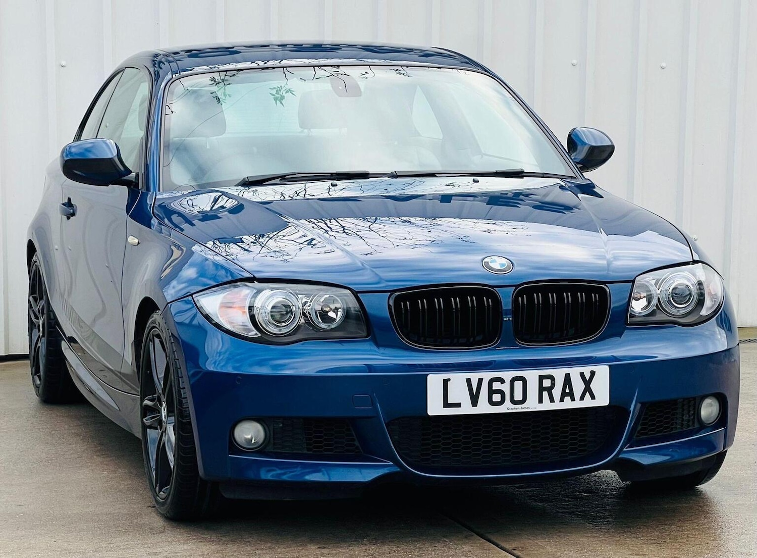 Used BMW 1 Series 2010 for sale - 77465060: Photo 18