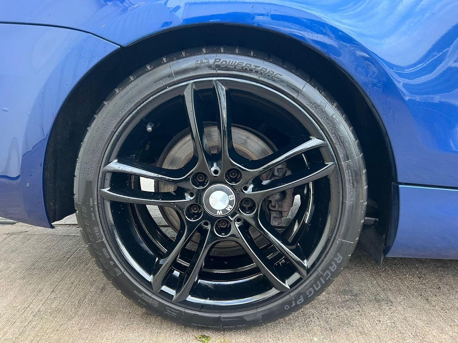 Used BMW 1 Series 2010 for sale - 77465060: Photo 21