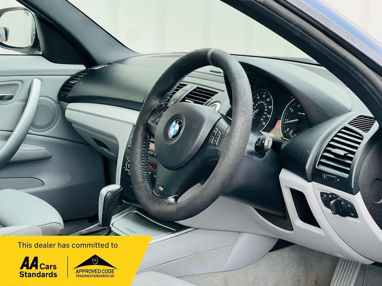 Used BMW 1 Series 2010 for sale - 77465060: Photo 3