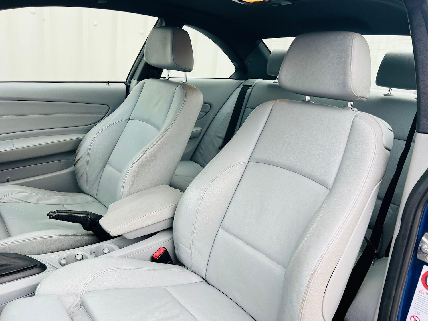 Used BMW 1 Series 2010 for sale - 77465060: Photo 35