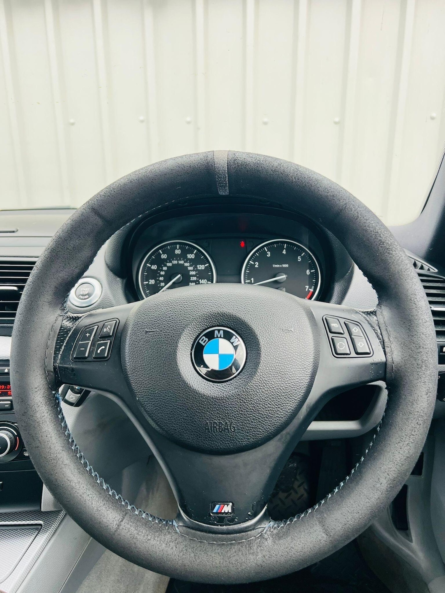 Used BMW 1 Series 2010 for sale - 77465060: Photo 41