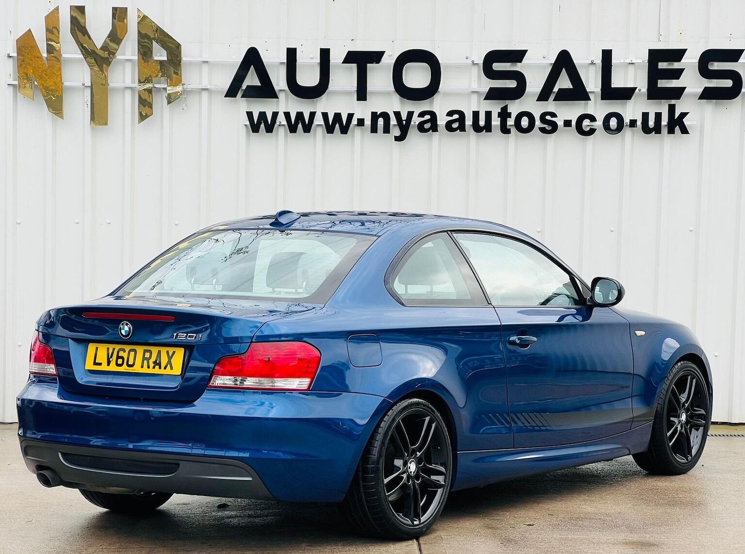 Used BMW 1 Series 2010 for sale - 77465060: Photo 6