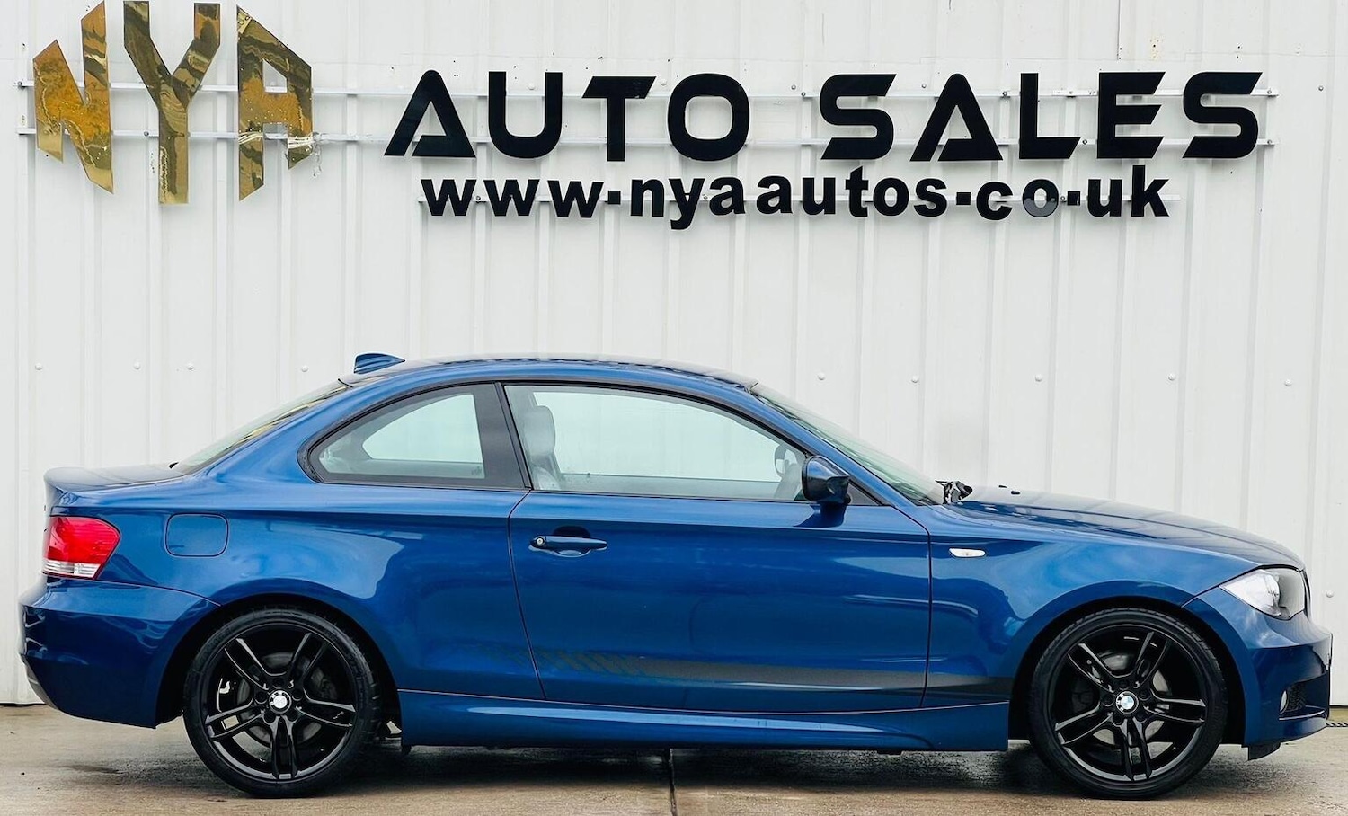 Used BMW 1 Series 2010 for sale - 77465060: Photo 9