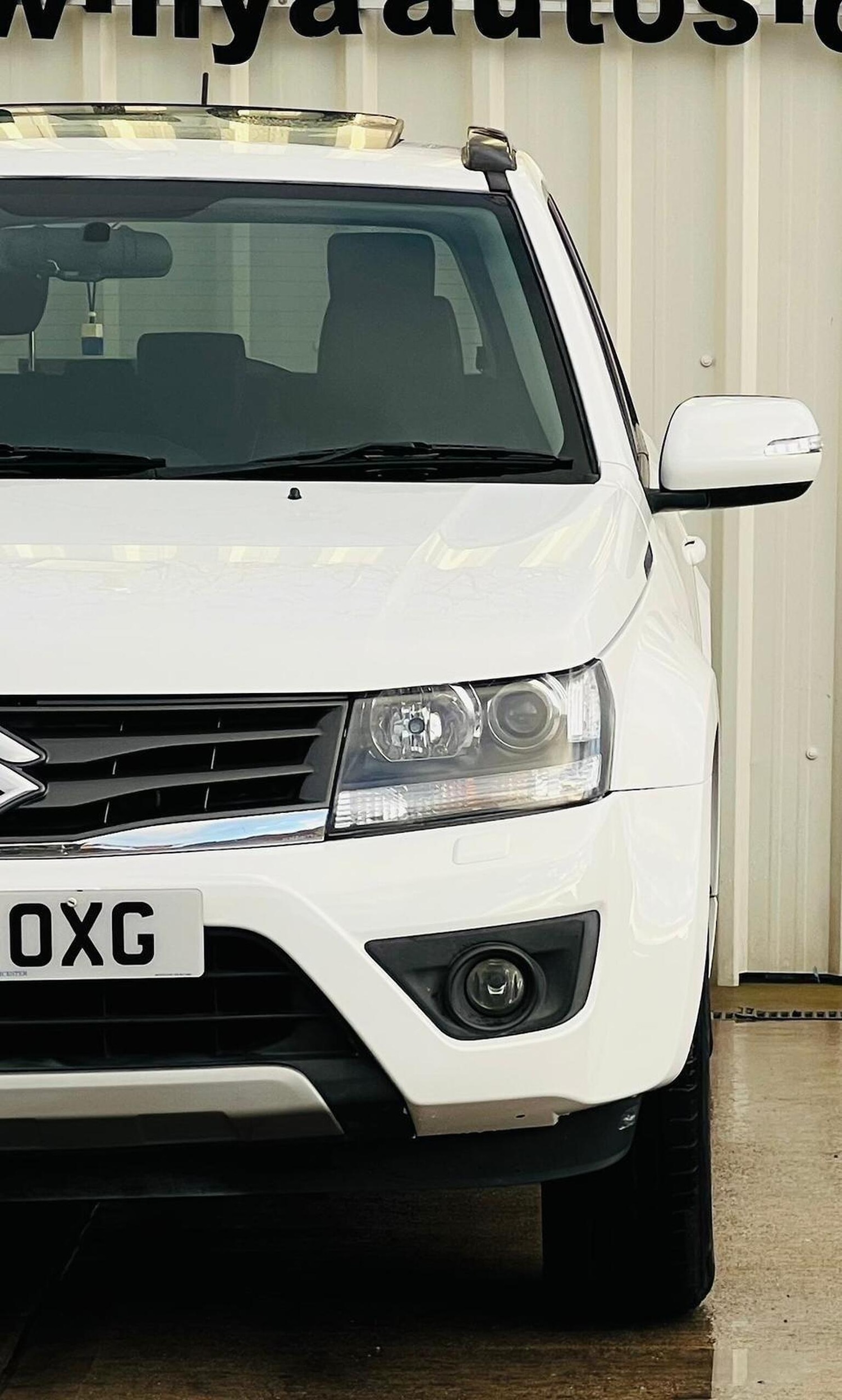 Used Suzuki Grand Vitara 2015 for sale - 76758856: Photo 10