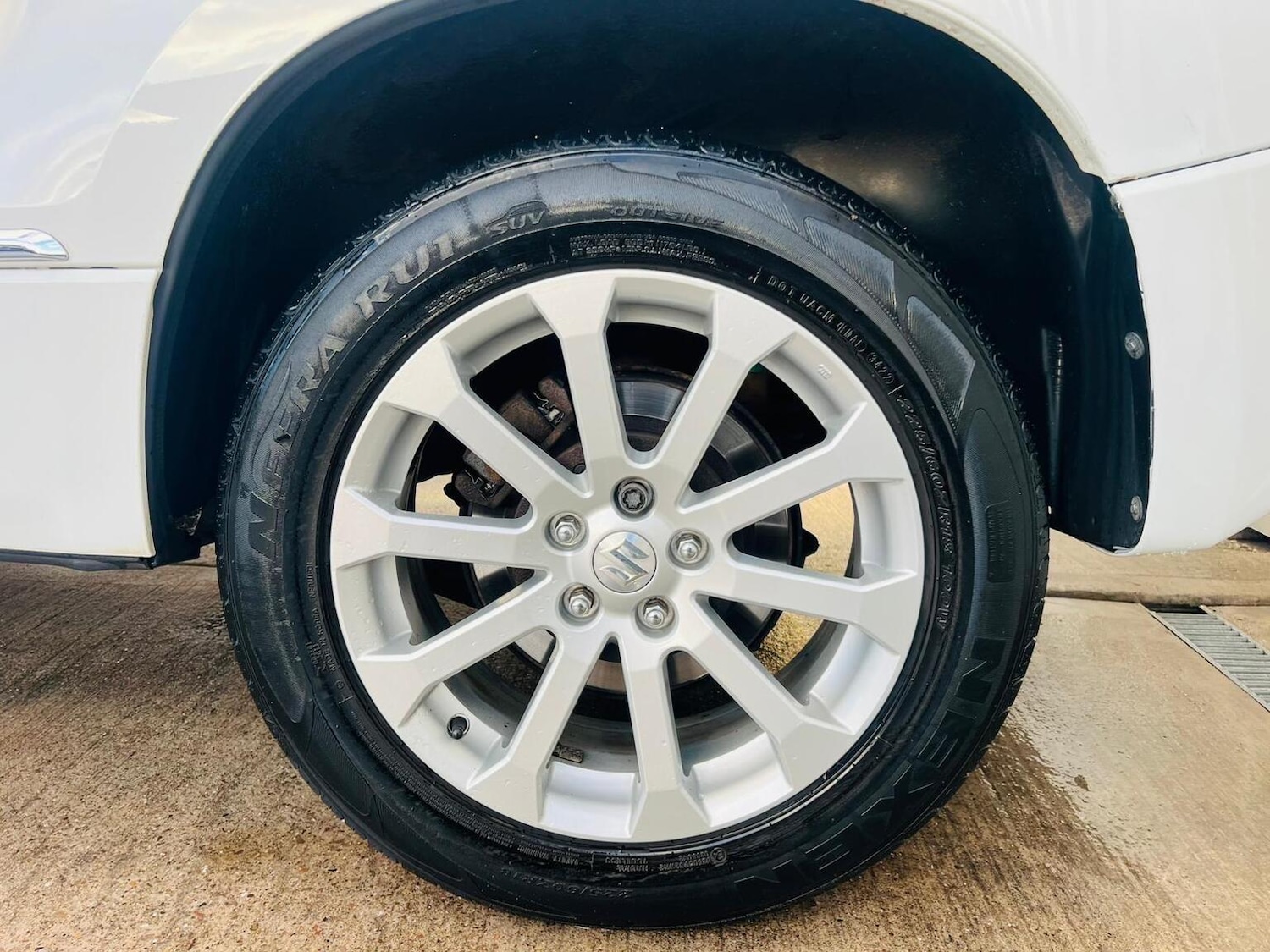 Used Suzuki Grand Vitara 2015 for sale - 76758856: Photo 18