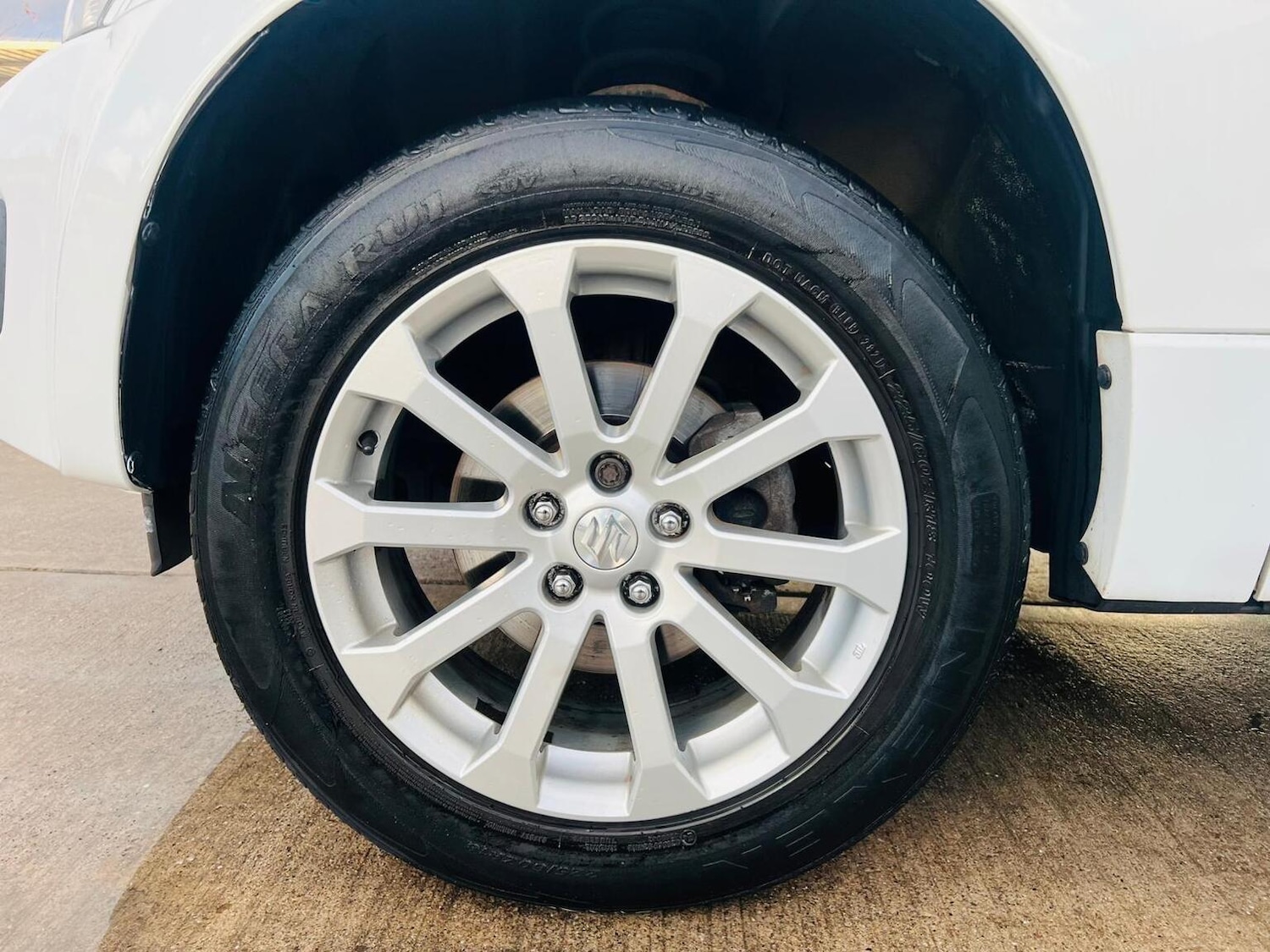 Used Suzuki Grand Vitara 2015 for sale - 76758856: Photo 19