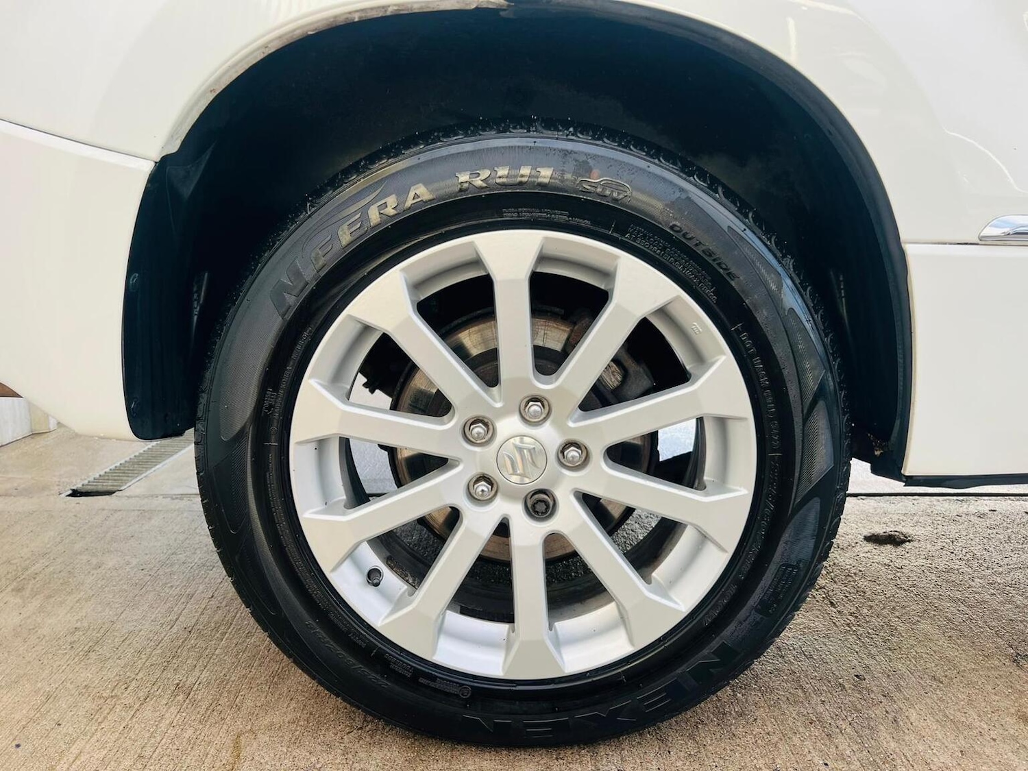 Used Suzuki Grand Vitara 2015 for sale - 76758856: Photo 20