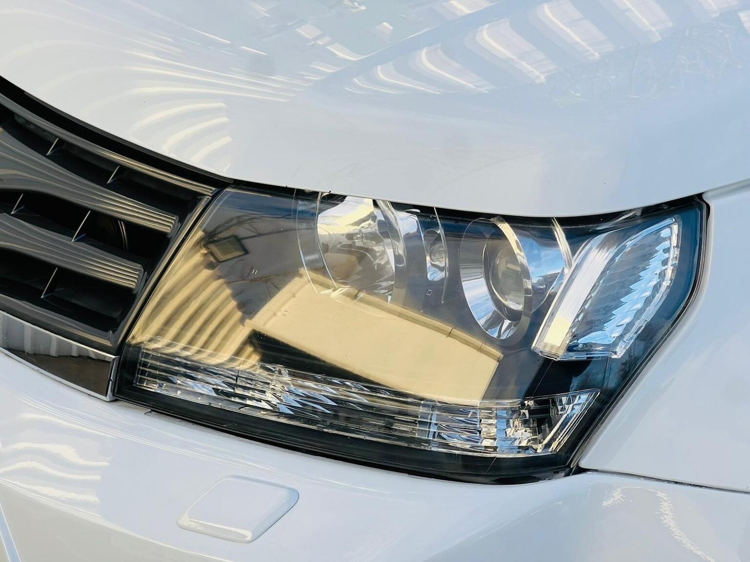 Used Suzuki Grand Vitara 2015 for sale - 76758856: Photo 22