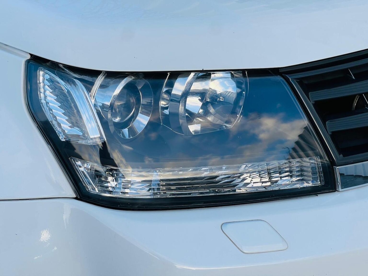 Used Suzuki Grand Vitara 2015 for sale - 76758856: Photo 23