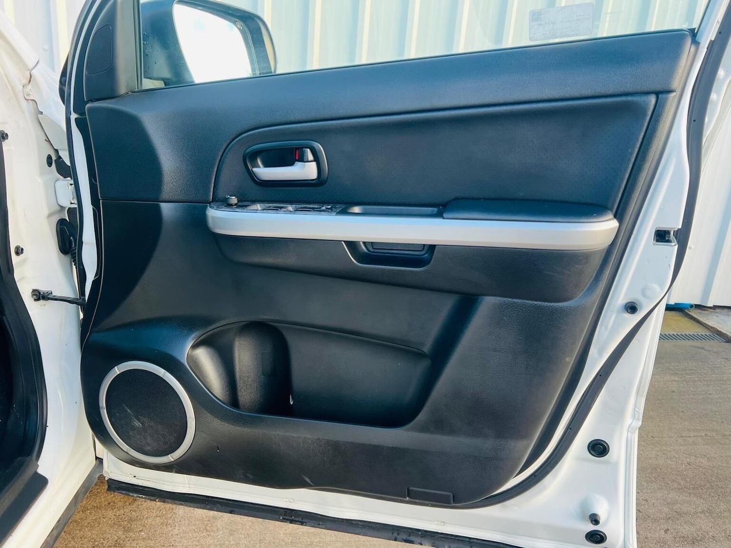 Used Suzuki Grand Vitara 2015 for sale - 76758856: Photo 28