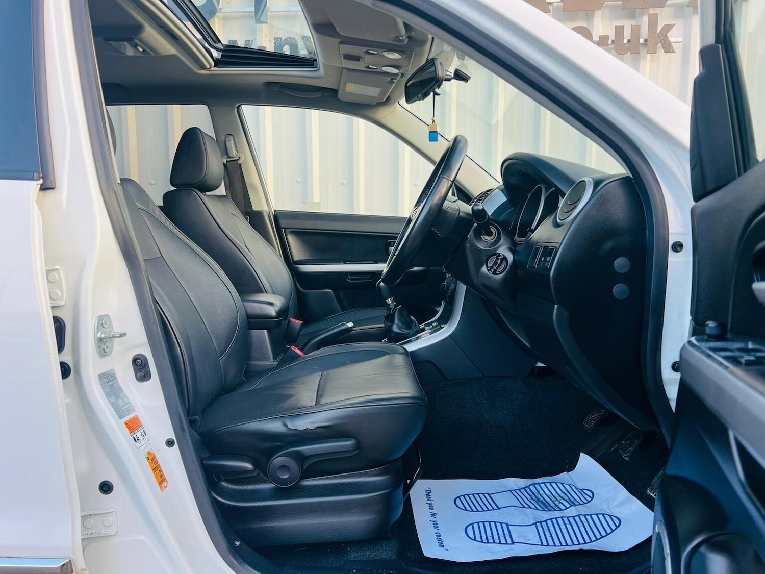 Used Suzuki Grand Vitara 2015 for sale - 76758856: Photo 29