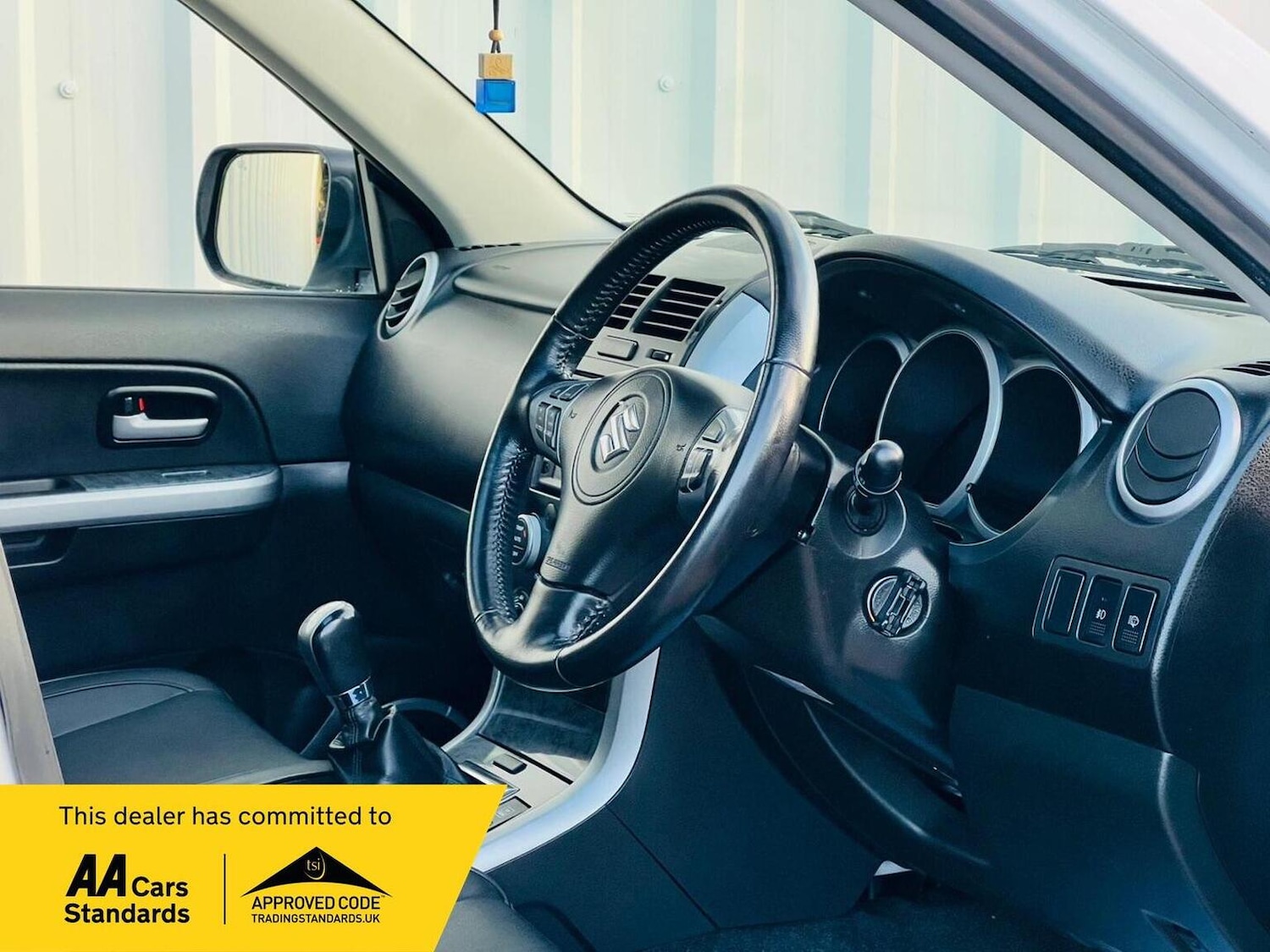 Used Suzuki Grand Vitara 2015 for sale - 76758856: Photo 3