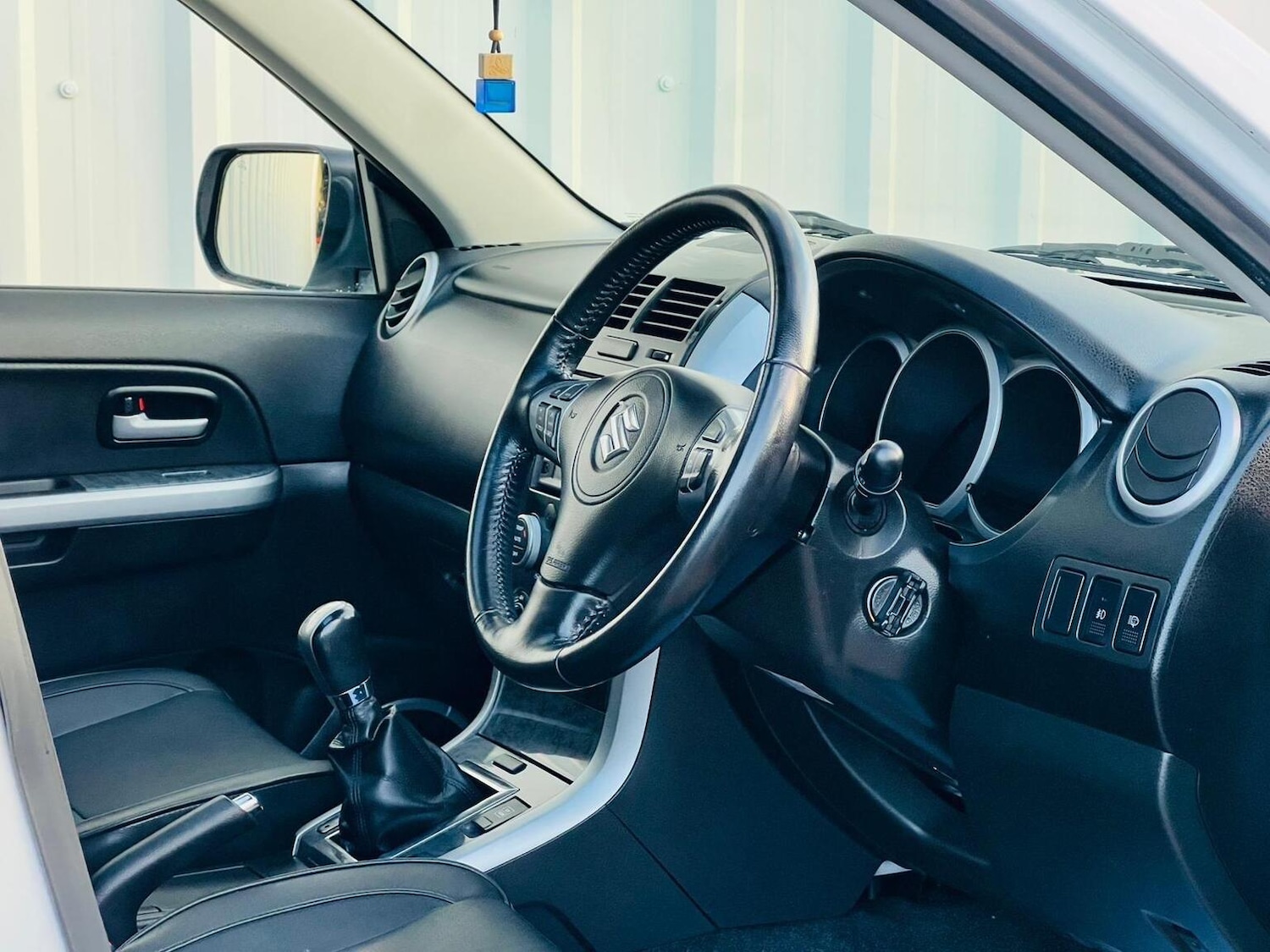 Used Suzuki Grand Vitara 2015 for sale - 76758856: Photo 31